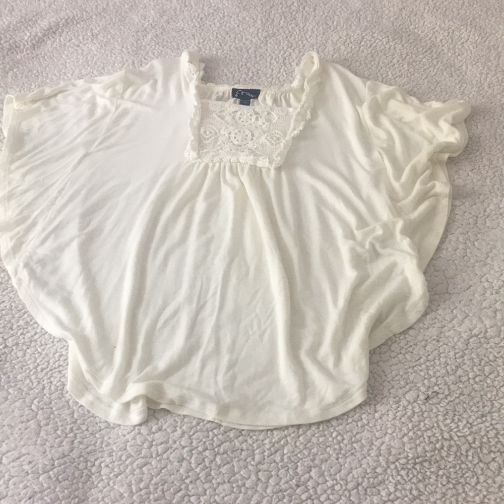 Jr shirt